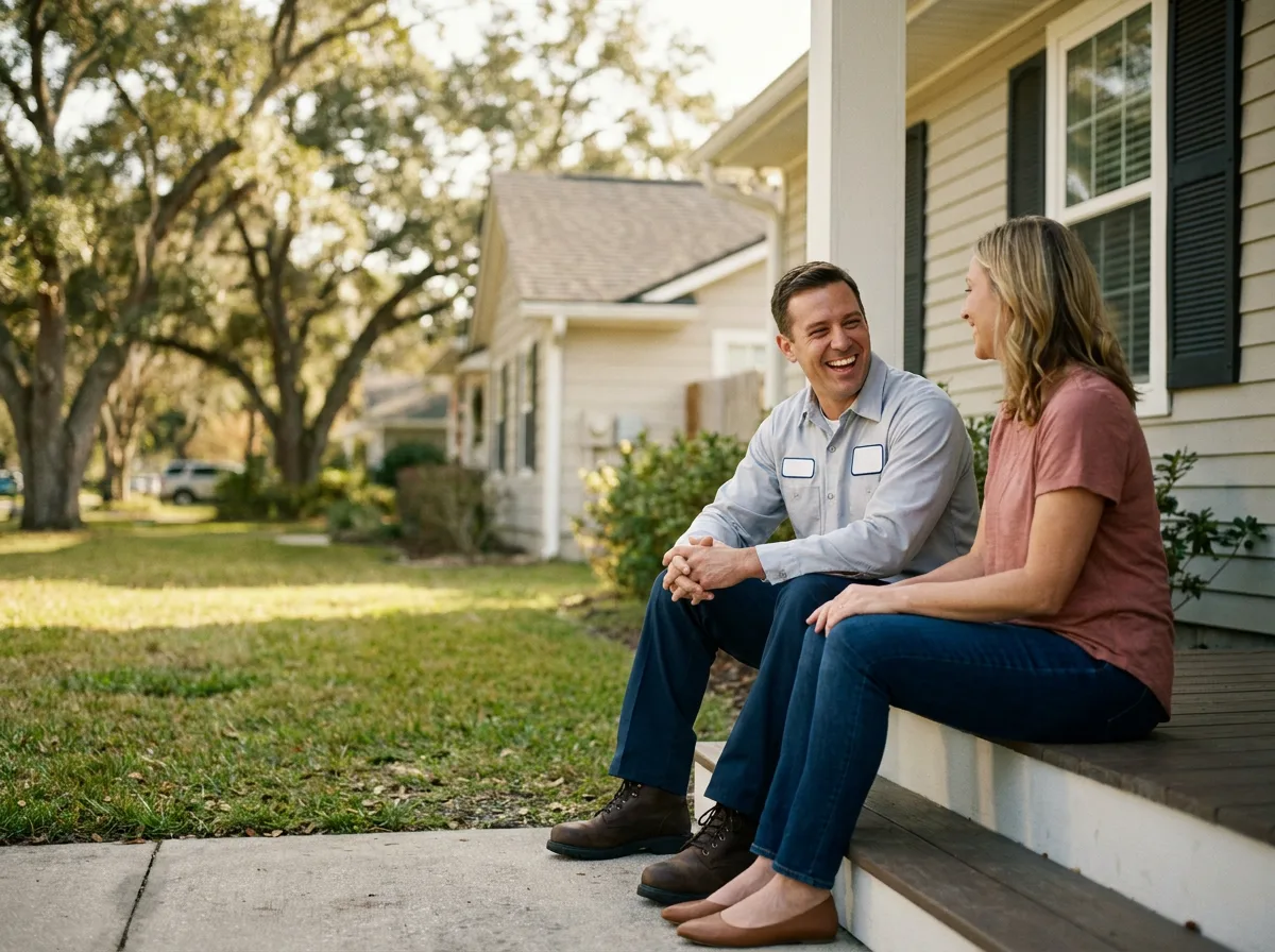 Septic tank pumping FAQs for Gould, OK